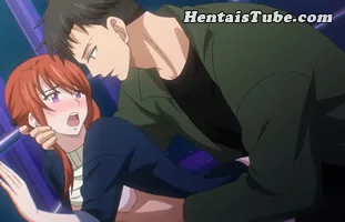 Yubisaki Kara Honki no Netsujou 2 – Episódio 08