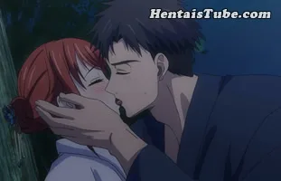 Yubisaki Kara Honki no Netsujou – Episódio 04