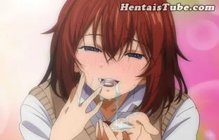 Yamitsuki Pheromone – Episódio 01